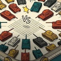 Eval丨 14天450人500辆Agent坦克大混战：我们完成了一场大规模 Agent 众测