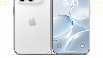 iPhone Ultra 发布不发售、标准版“缩水”，换新 iPhone 变难了