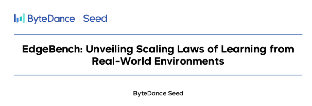 3.8万小时、狂烧天价token:字节发现Agent的 Scaling Law