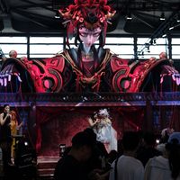 奔赴次元山海，收藏盛夏纯粹热爱