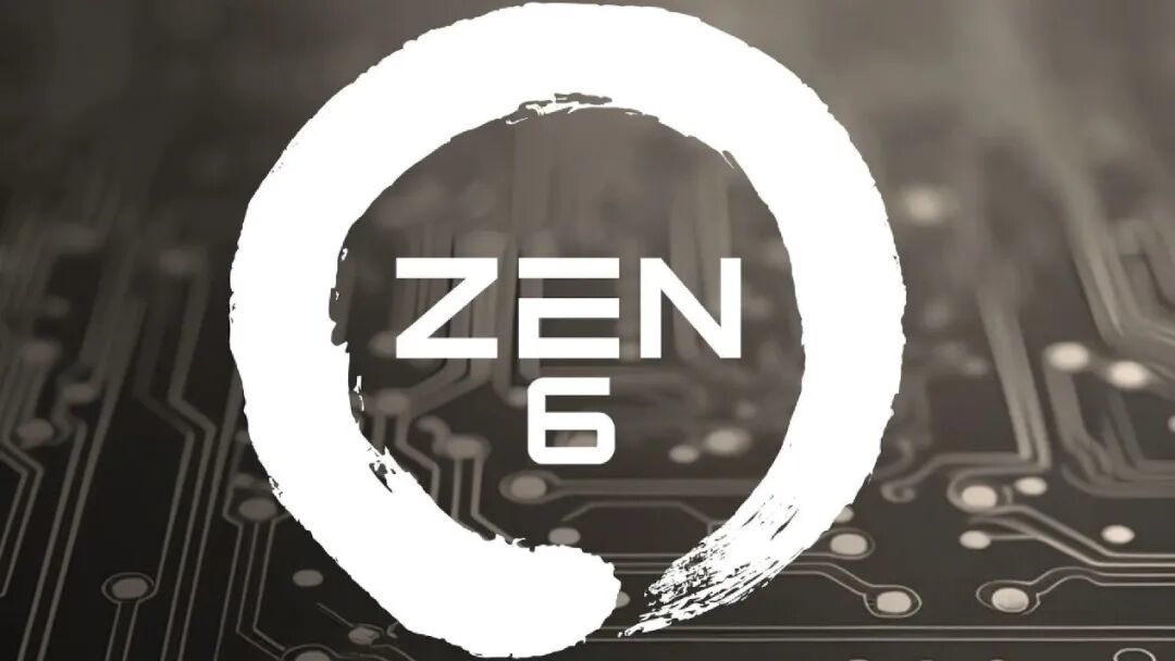 AMD即将推出的Zen 6处理器有望修复游戏微卡顿并改善1%低帧率