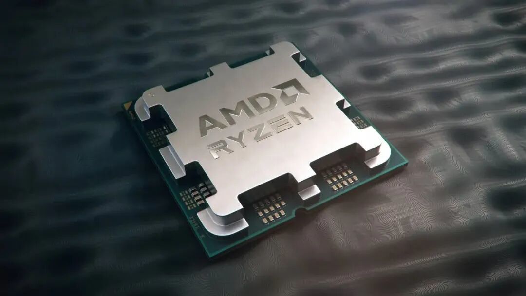 AMD即将推出的Zen 6处理器有望修复游戏微卡顿并改善1%低帧率