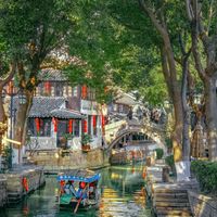 乌镇住景区内还是外？算完账才发现，差的真不只是钱