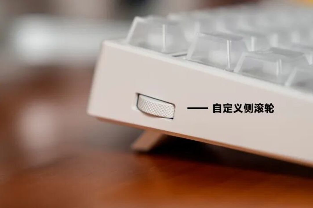 “电竞大神”爱用的磁轴键盘怎么样？迈从Ace 75拆解&体验评测