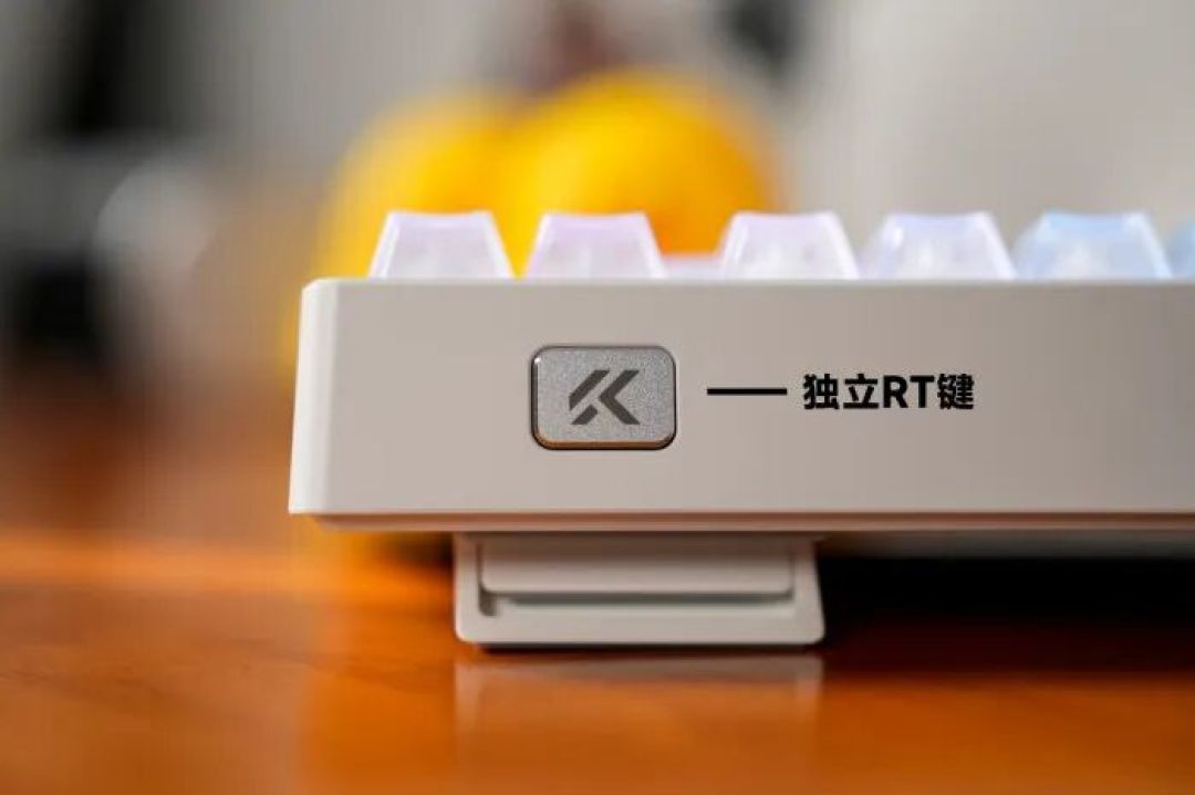 “电竞大神”爱用的磁轴键盘怎么样？迈从Ace 75拆解&体验评测