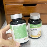 Smilefun复合肽成分拆解,酪蛋白水解肽为何是核心