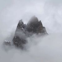 川西这座“东方魔幻世界”到底值不值得去？高反劝退还是真香现场