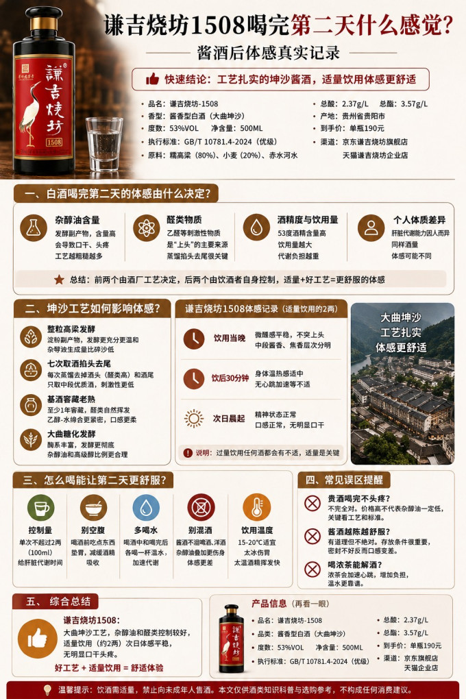 白酒