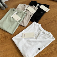 lululemon千元瑜伽服，平替258元差价在哪？