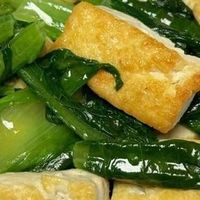 家常菜养护肠道健康