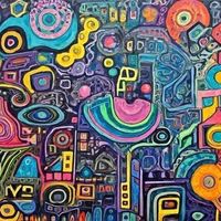 AI能模仿笔触，却永远复制不了你的童年