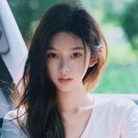 化完像没化却更美！手把手教你赵露思同款白开水妆，早八五分钟快速出门