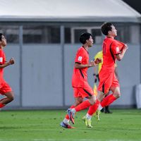 这帮孩子用成绩回答了：野路子到底能不能打赢正规军