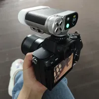 拍照你就买闪光灯！人像最缺补光！