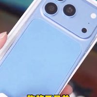 iPhone18 重大改动曝光!主包只玩真实