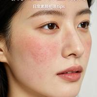 十个坑八个踩！敏感肌抗老顺序错了=白费还烂脸