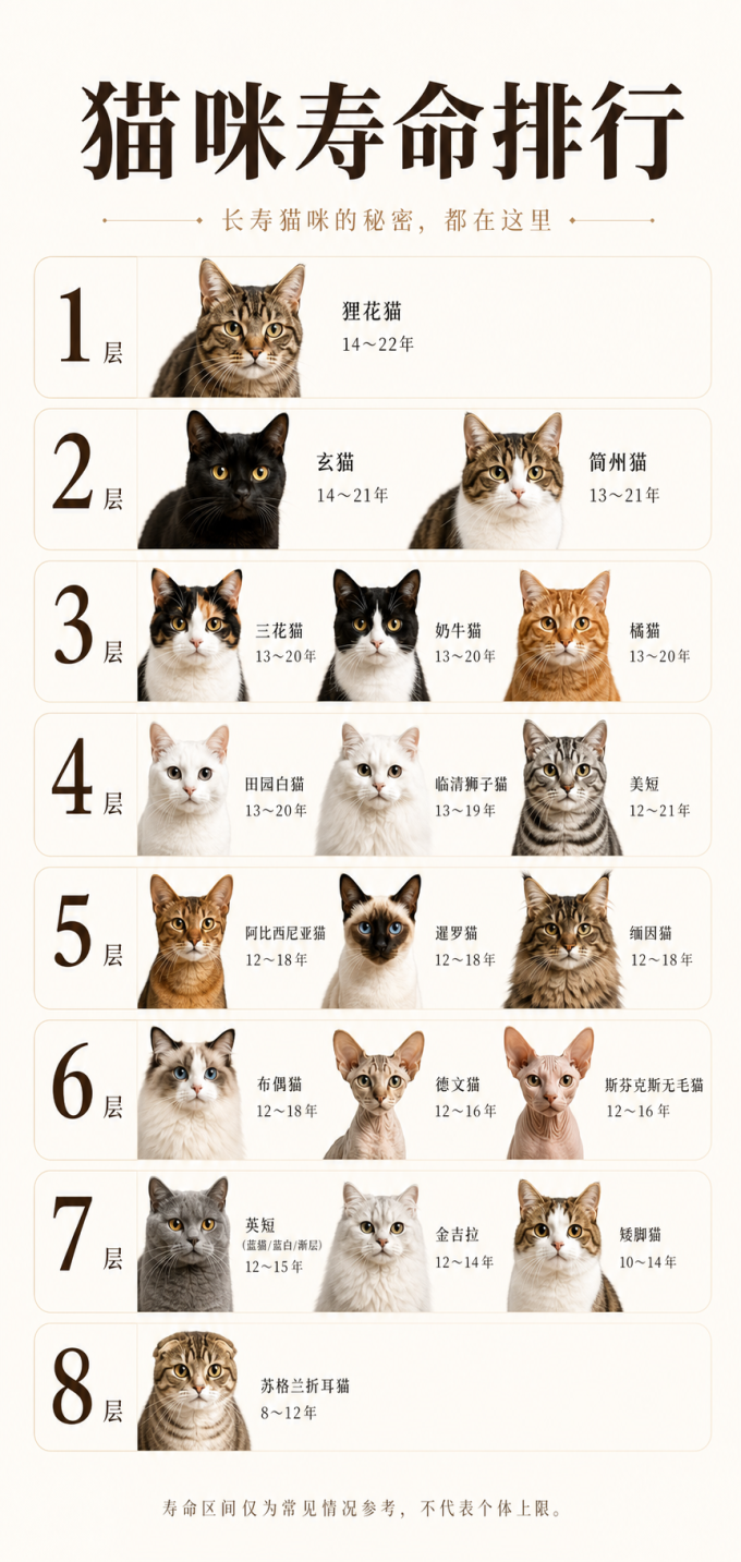 猫咪