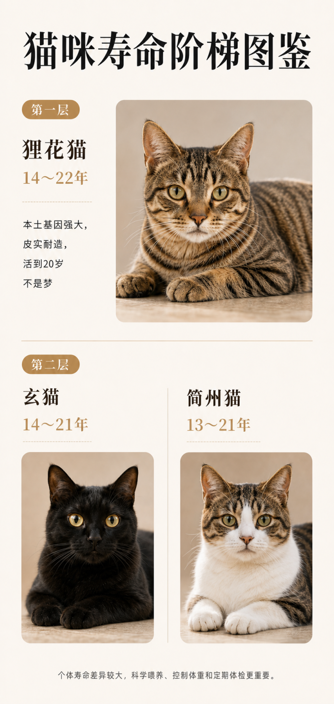 猫咪