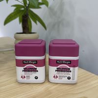 NutriBegin女性益生菌是不是假洋牌，三证齐全才是真进口​