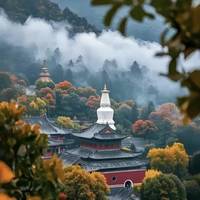 梅兰芳看了一整个下午：这尊900年前的侍女像，表情怎么现代演员都演不出来