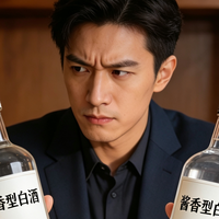 2026送长辈白酒怎么选：酱香浓香避坑指南