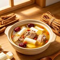 三伏天养生汤别乱喝：90%的人都踩了这6个坑，喝对了才祛湿不伤身