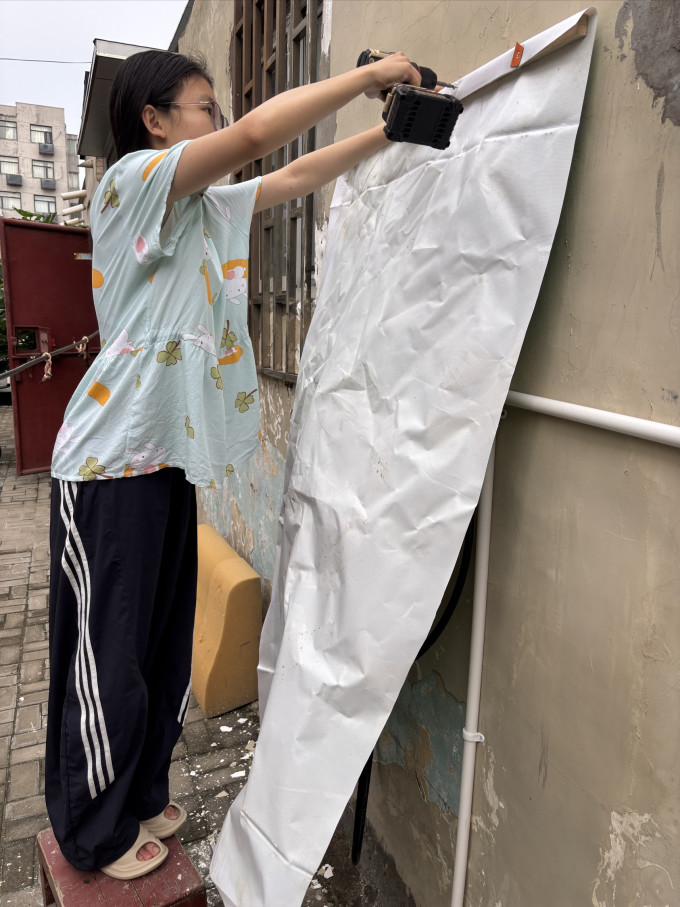 汽车充电装备
