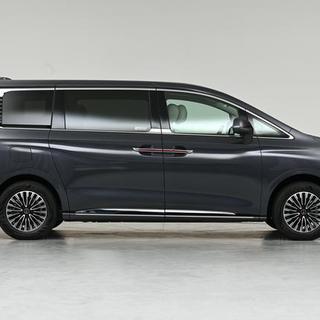 红旗MPV还是SUV？二胎家庭6座/7座选车不纠结