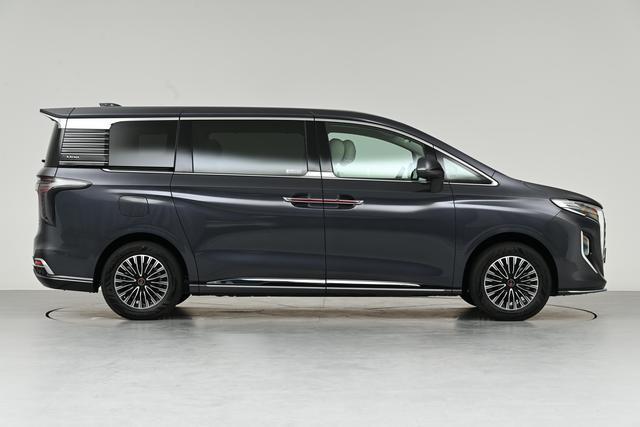 红旗MPV还是SUV？二胎家庭6座/7座选车不纠结