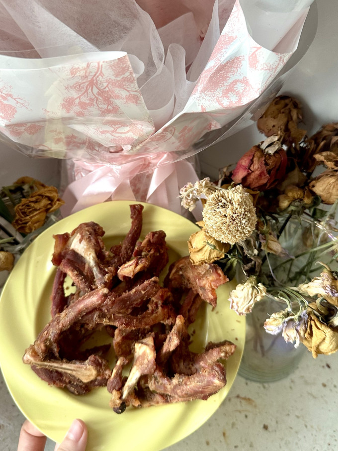 陈阿炳肉干肉脯