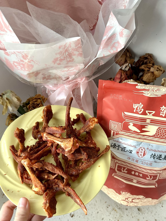 陈阿炳肉干肉脯