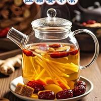 三伏天还在喝姜枣茶？难怪上火失眠！教你三招急救