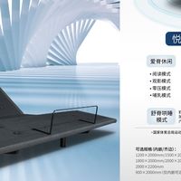 2026金可儿悦智Pro深度评测：全时护脊是真是假