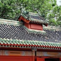 北京人等了271年！"天下第一仓"终于开放，乾隆彩画首次露脸