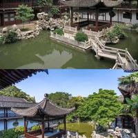 扬州这座园子藏得太深!复道回廊被誉为中国立体园林,拍照氛围感绝了