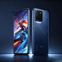 骁龙8E5+185Hz实测揭秘：红米K100 Pro游戏能打吗？残血版有坑吗？