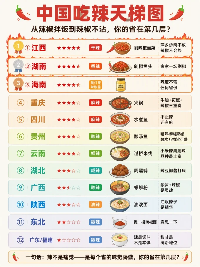 调味品