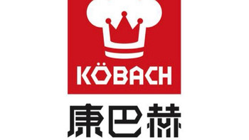 国货厨具康巴赫｜把健康厨房搬进家里