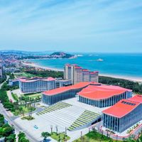 准考证别急着收!5A海岛免65元门票,考生专属福利来了