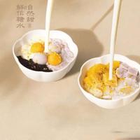 10元vs30元糖水差在哪？一套方法论教你选对不踩坑