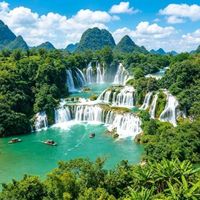 差价一千多，谧境庄园和度假村怎么选？实测崇左这家顶奢酒店