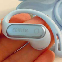 开放式耳机也能有AI声学引擎？漫步者FitFree Turbo深度体验