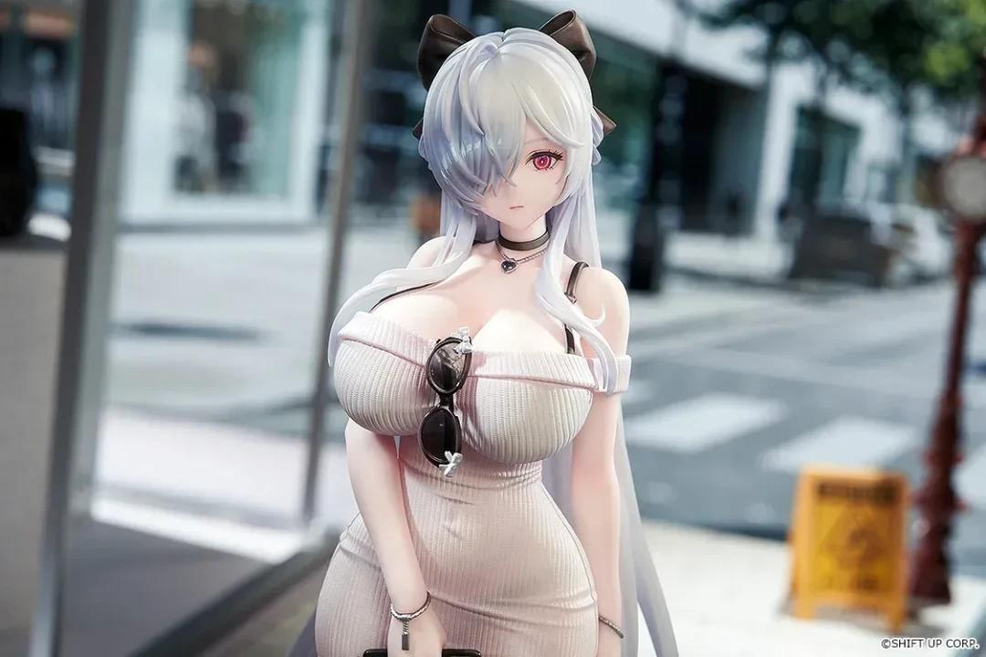都市优雅丽人!良笑社 1/7 灰姑娘 Beautiful Me