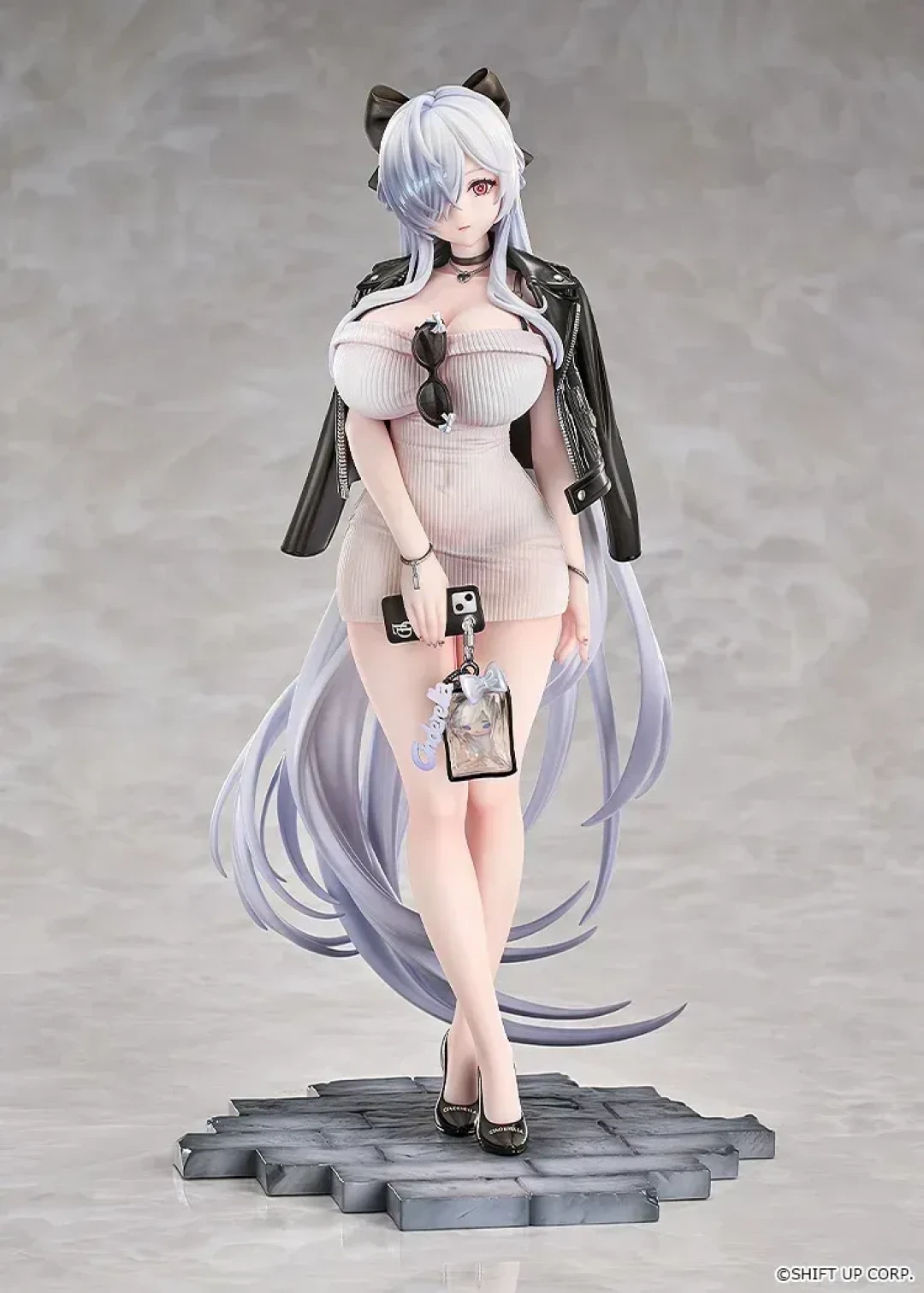都市优雅丽人!良笑社 1/7 灰姑娘 Beautiful Me