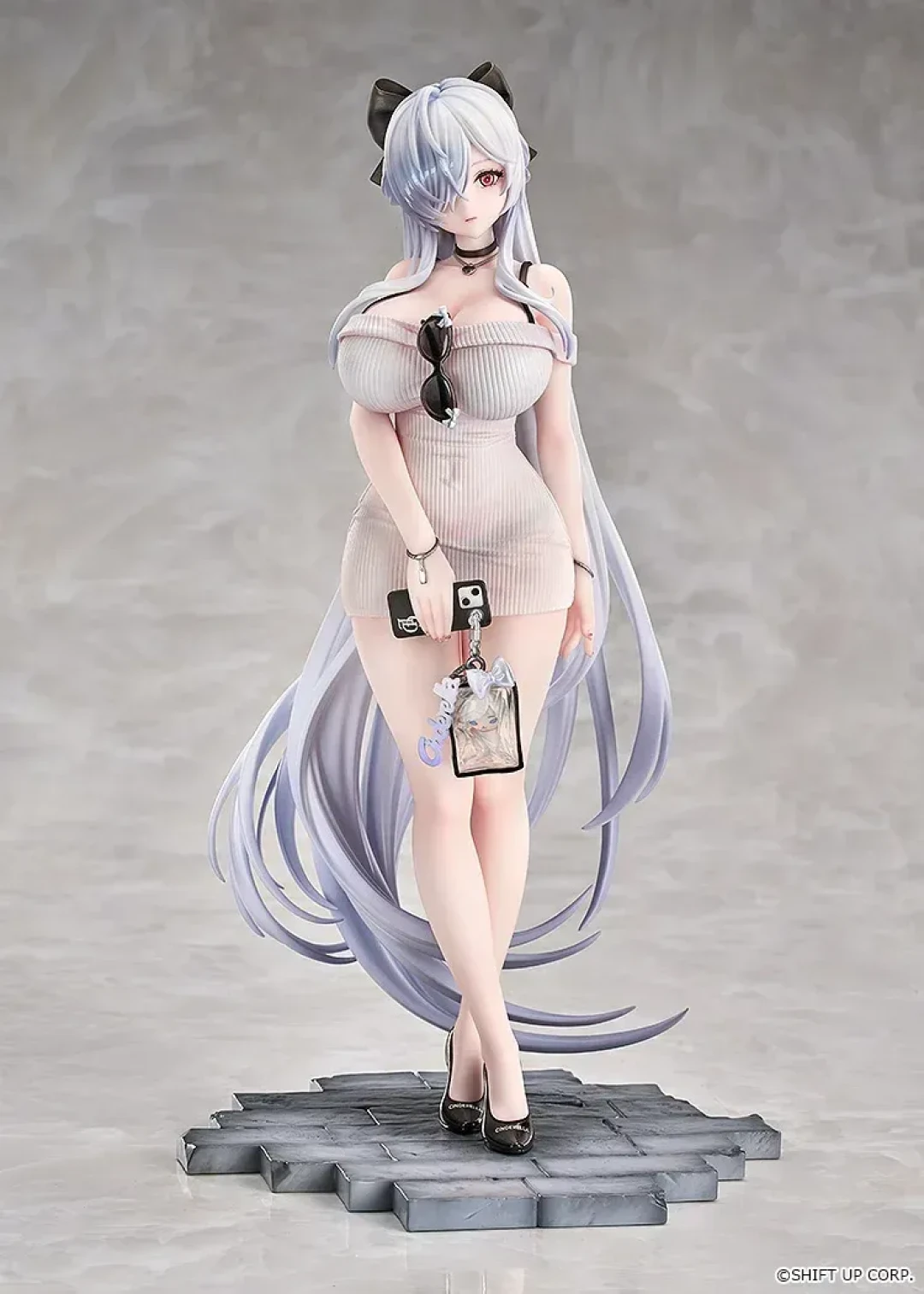 都市优雅丽人!良笑社 1/7 灰姑娘 Beautiful Me