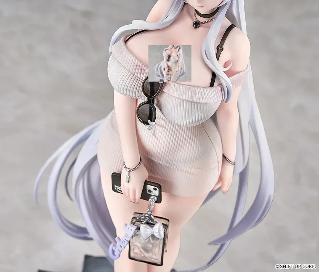 都市优雅丽人!良笑社 1/7 灰姑娘 Beautiful Me