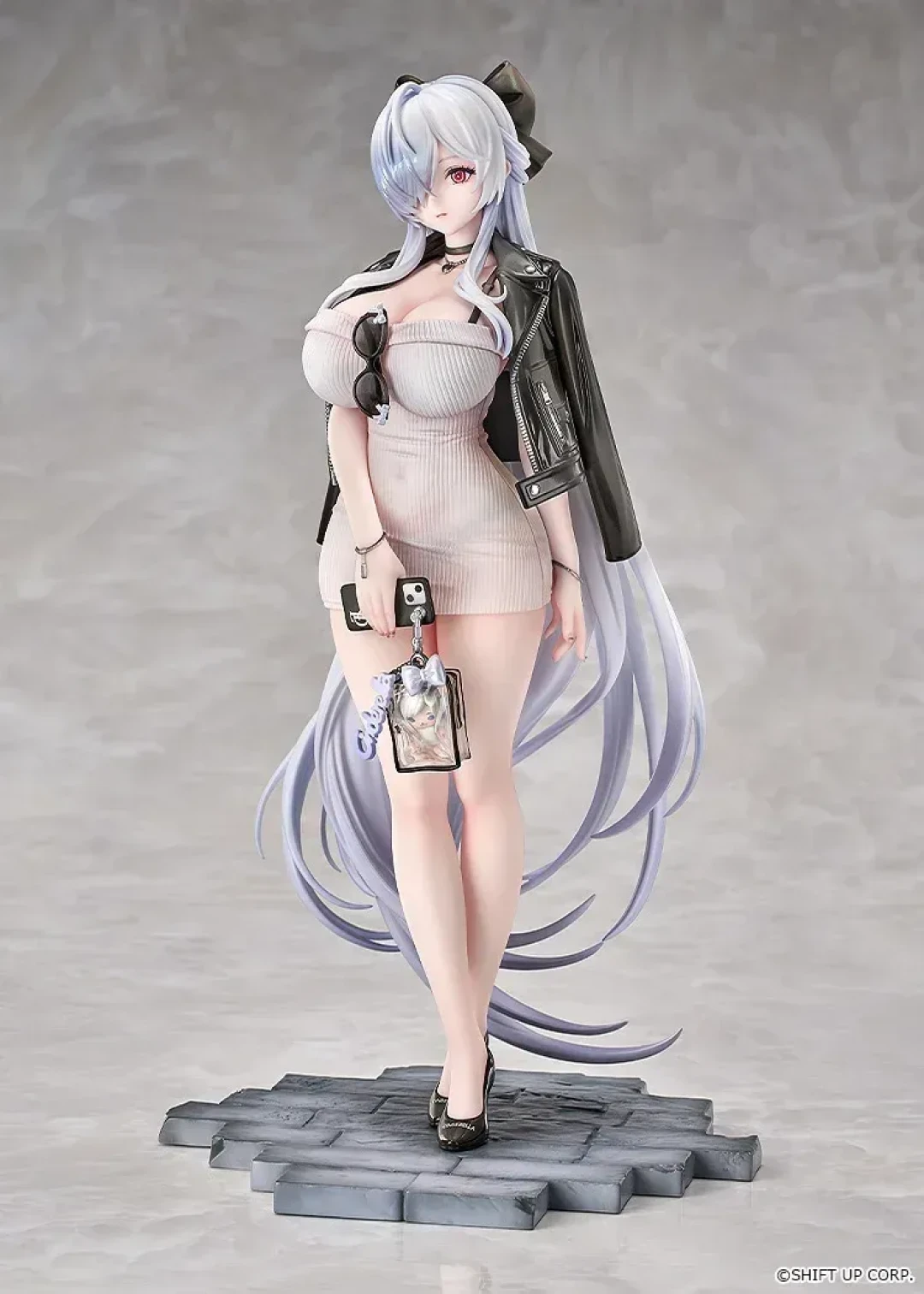 都市优雅丽人!良笑社 1/7 灰姑娘 Beautiful Me
