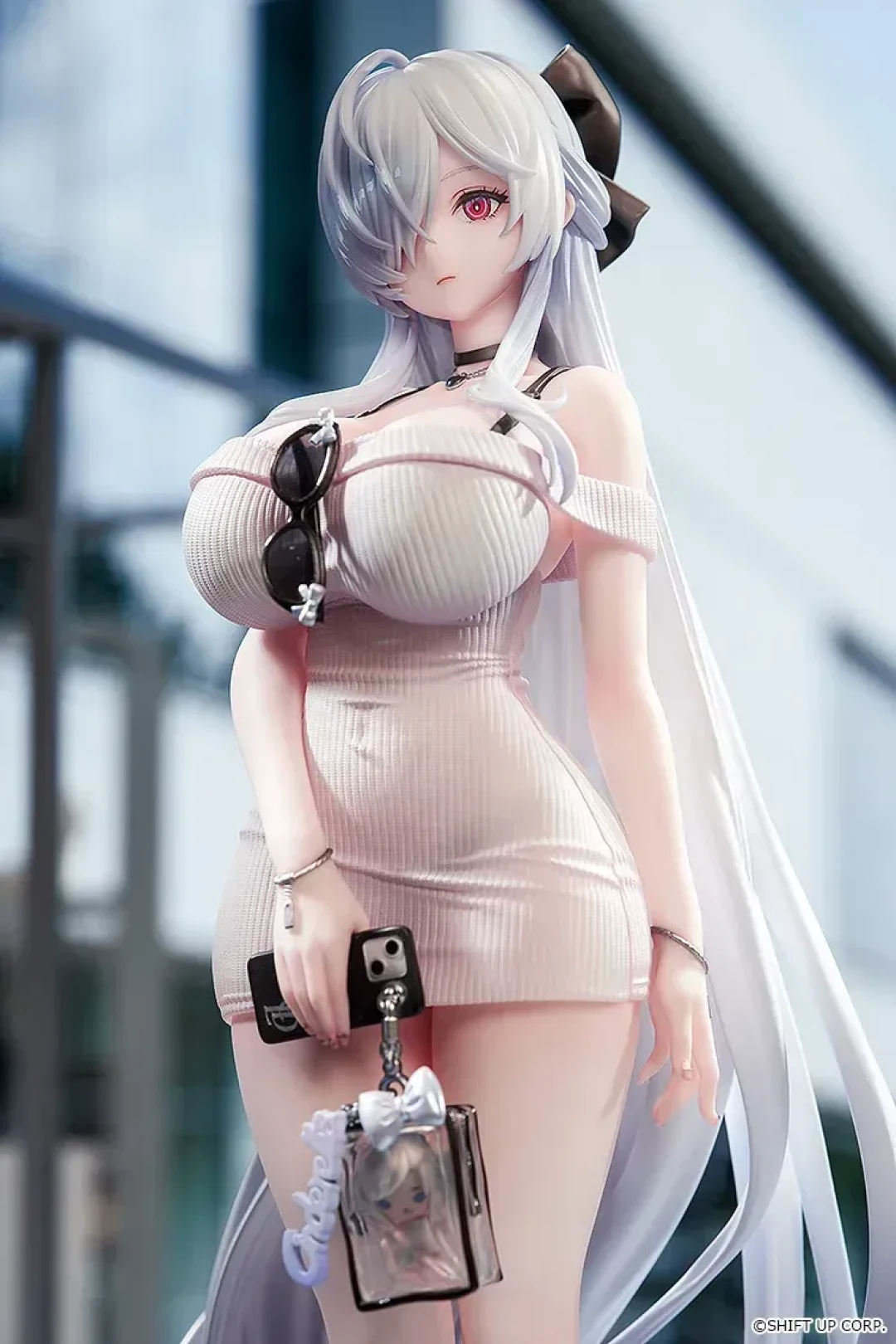 都市优雅丽人!良笑社 1/7 灰姑娘 Beautiful Me