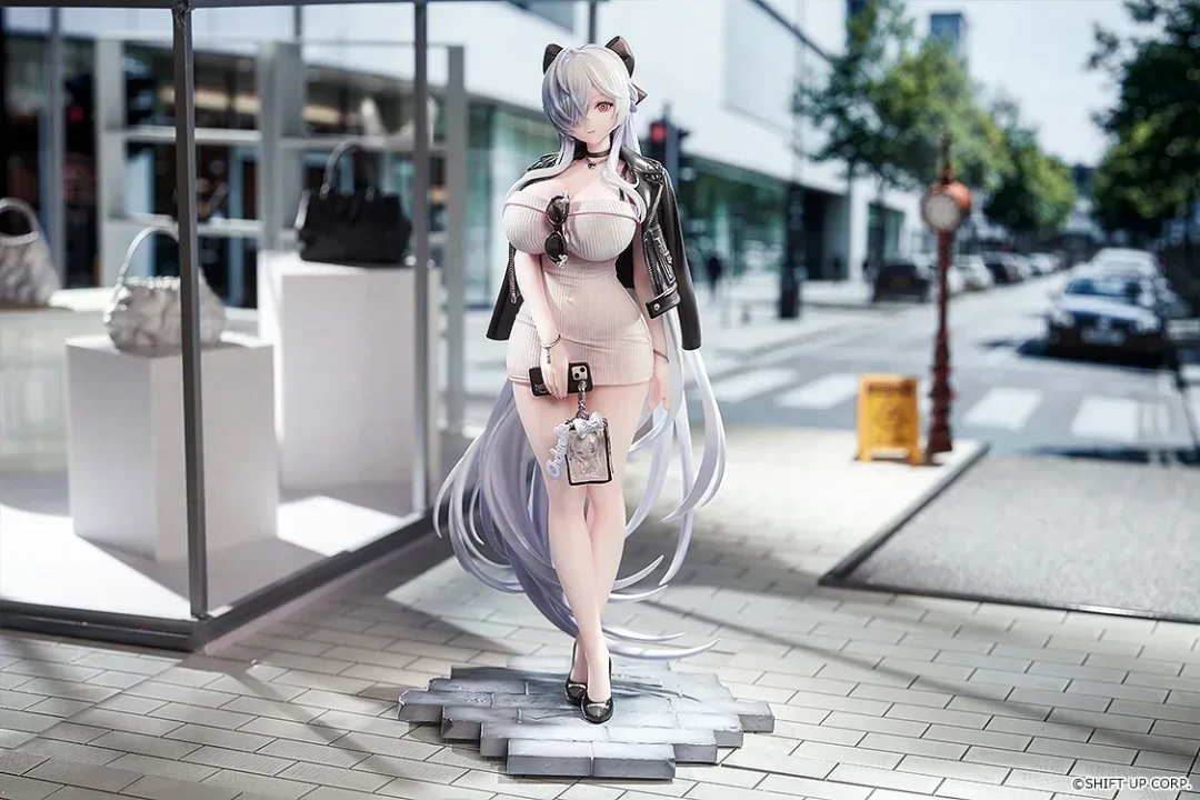 都市优雅丽人!良笑社 1/7 灰姑娘 Beautiful Me