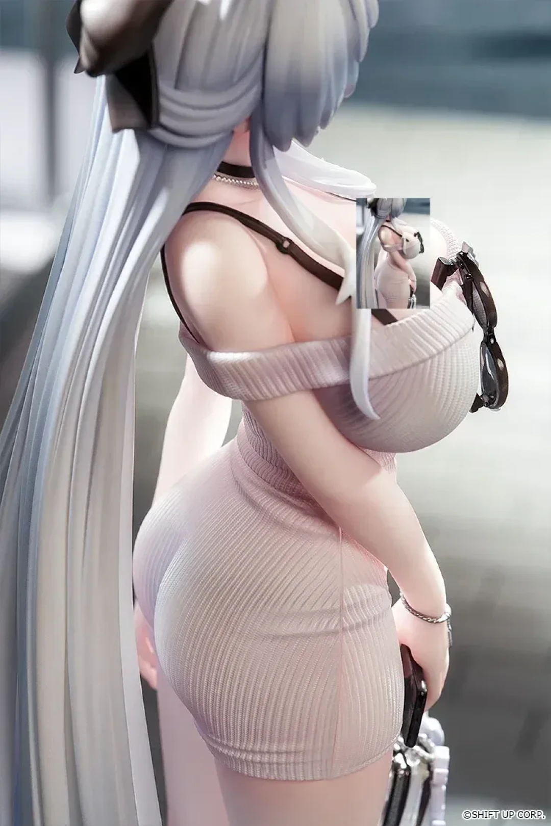 都市优雅丽人!良笑社 1/7 灰姑娘 Beautiful Me
